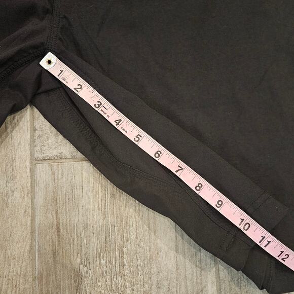 Duluth Trading Co Men’s Shorts Lot of 2 Size 42 Cargo Flat Front Gray Black - Picture 5 of 16